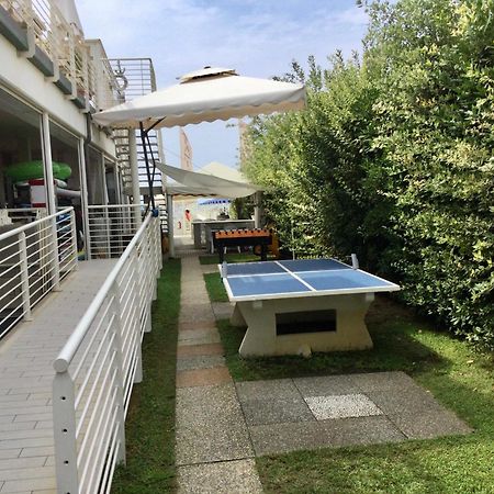 Danio Beach House Lido di Camaiore Ngoại thất bức ảnh