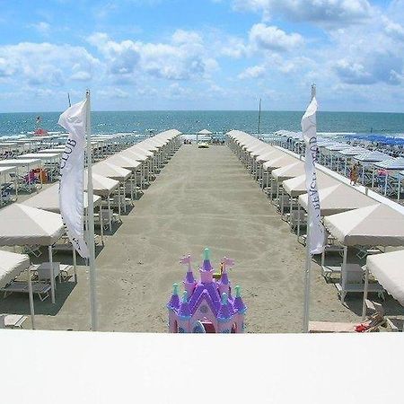 Danio Beach House Lido di Camaiore Phòng bức ảnh