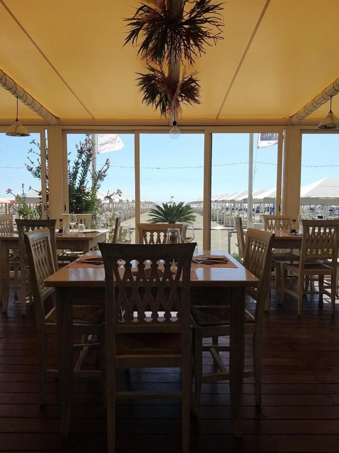 Danio Beach House Lido di Camaiore Ngoại thất bức ảnh