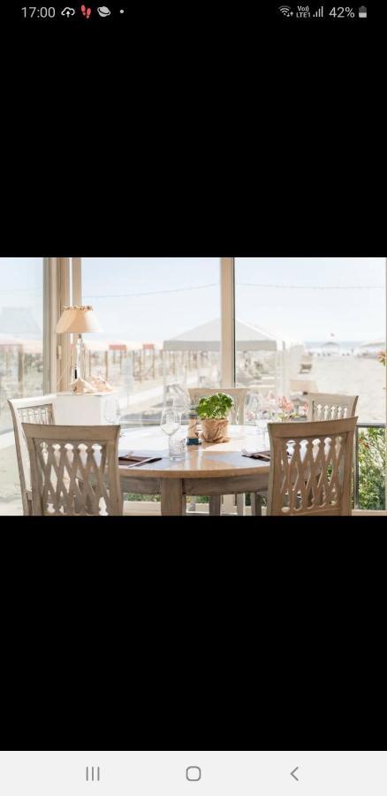 Danio Beach House Lido di Camaiore Ngoại thất bức ảnh