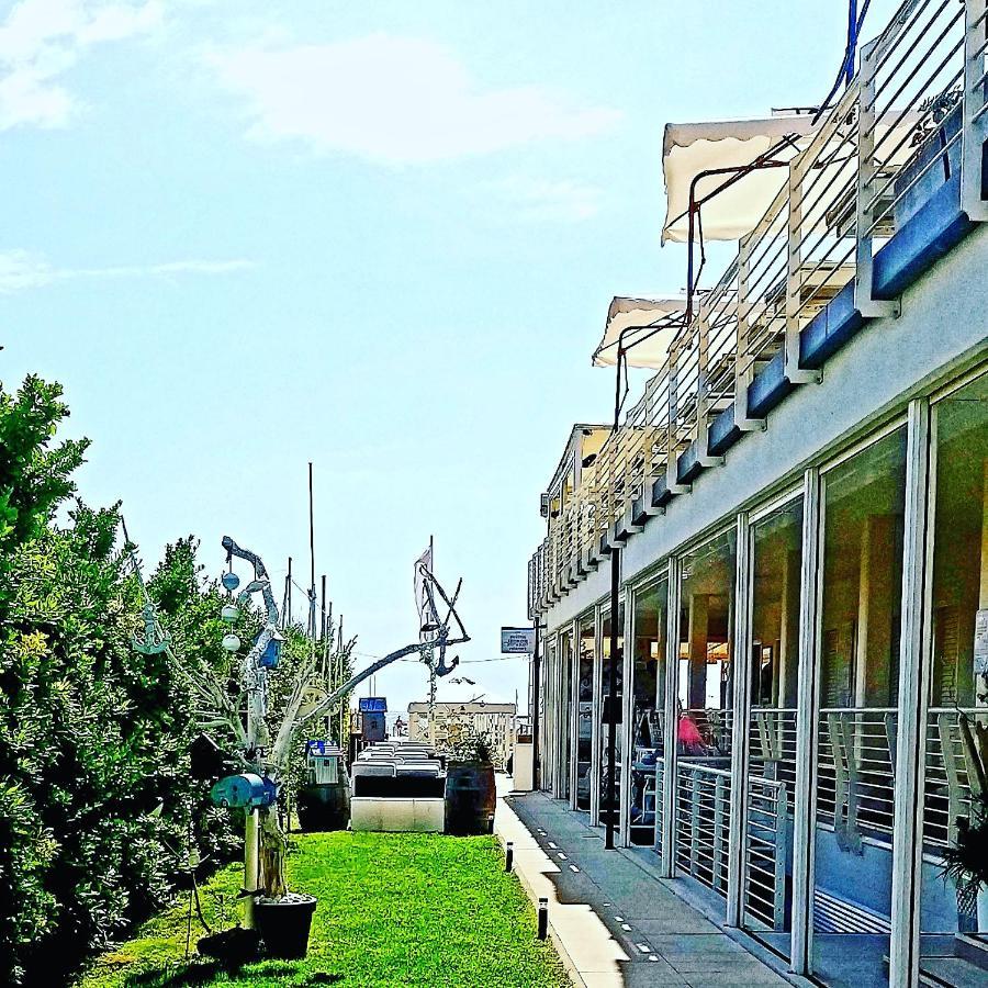 Danio Beach House Lido di Camaiore Ngoại thất bức ảnh