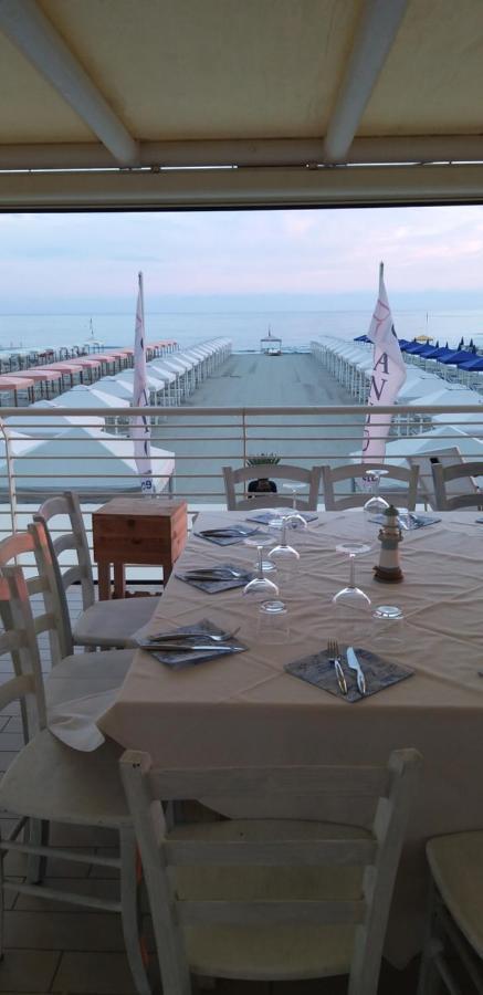 Danio Beach House Lido di Camaiore Ngoại thất bức ảnh