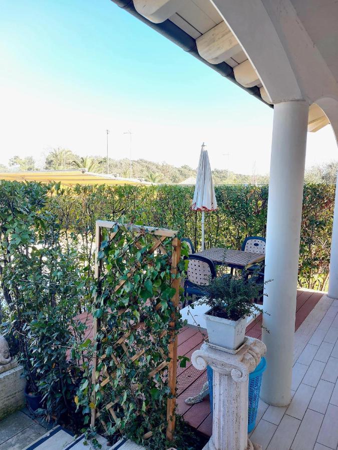 Danio Beach House Lido di Camaiore Ngoại thất bức ảnh