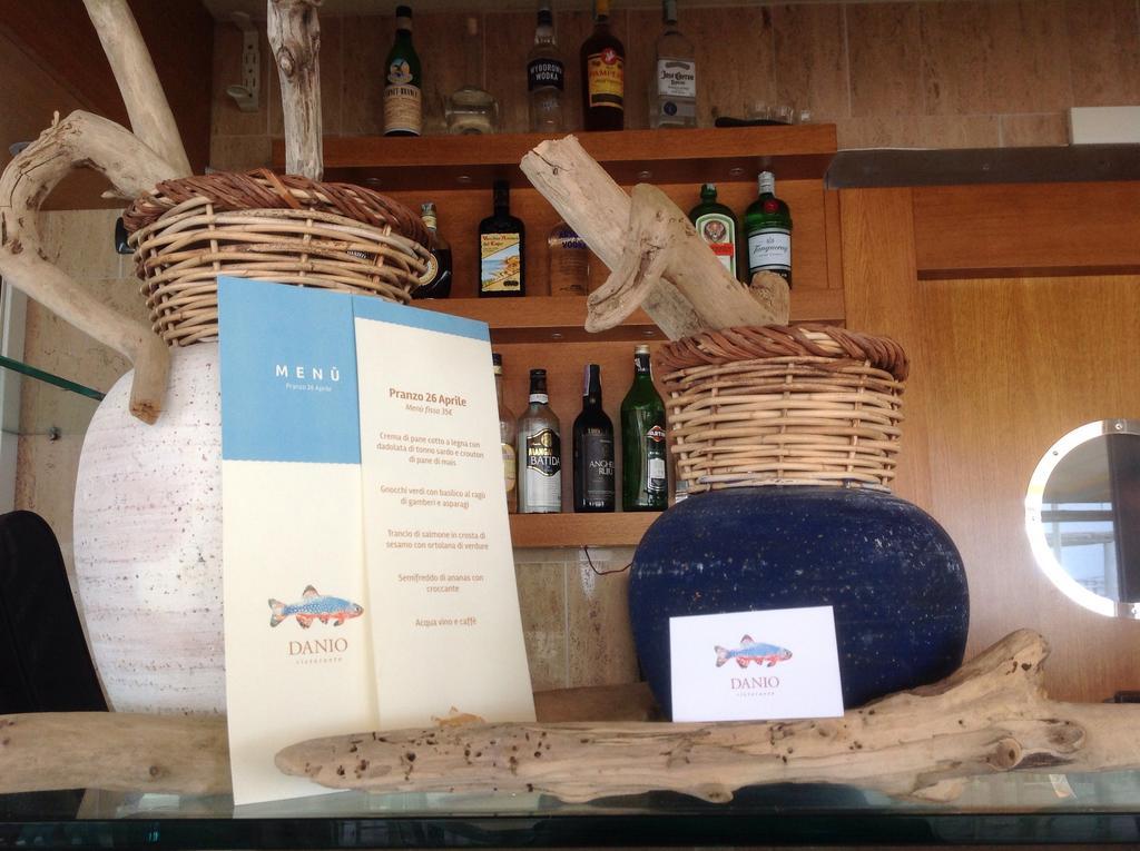 Danio Beach House Lido di Camaiore Phòng bức ảnh