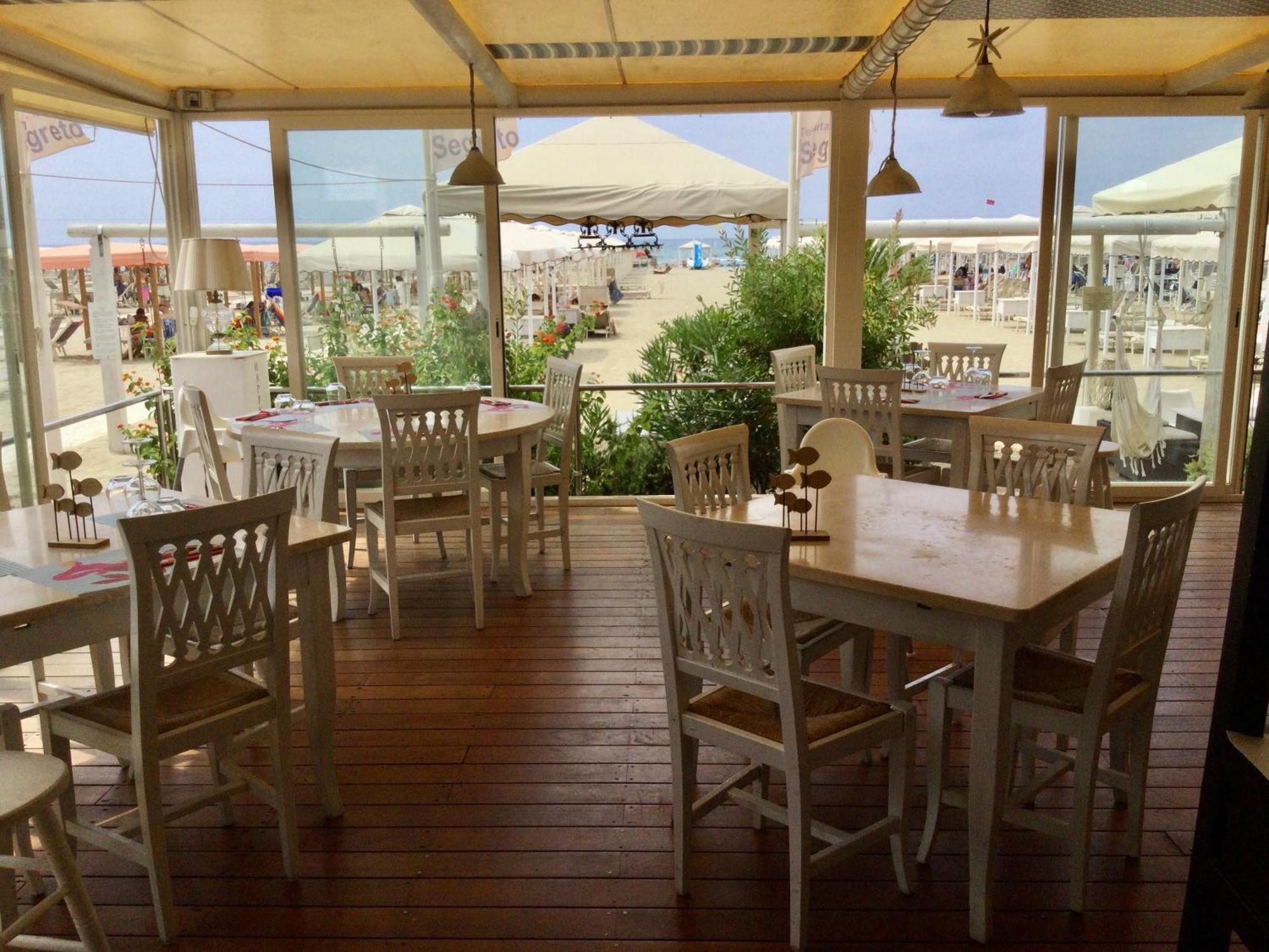 Danio Beach House Lido di Camaiore Ngoại thất bức ảnh