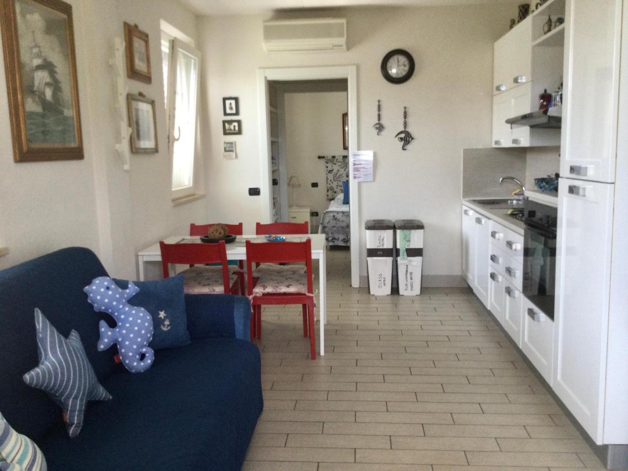 Danio Beach House Lido di Camaiore Ngoại thất bức ảnh