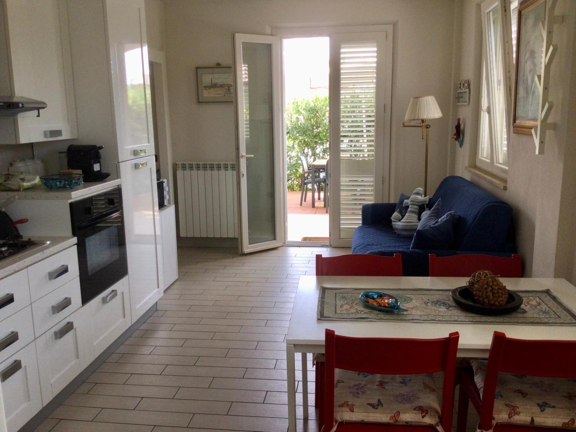 Danio Beach House Lido di Camaiore Ngoại thất bức ảnh