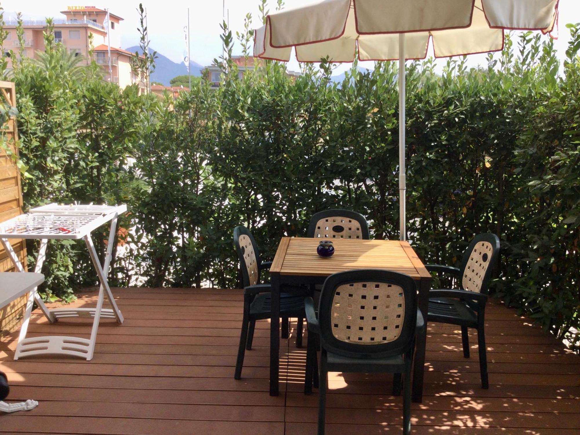 Danio Beach House Lido di Camaiore Ngoại thất bức ảnh