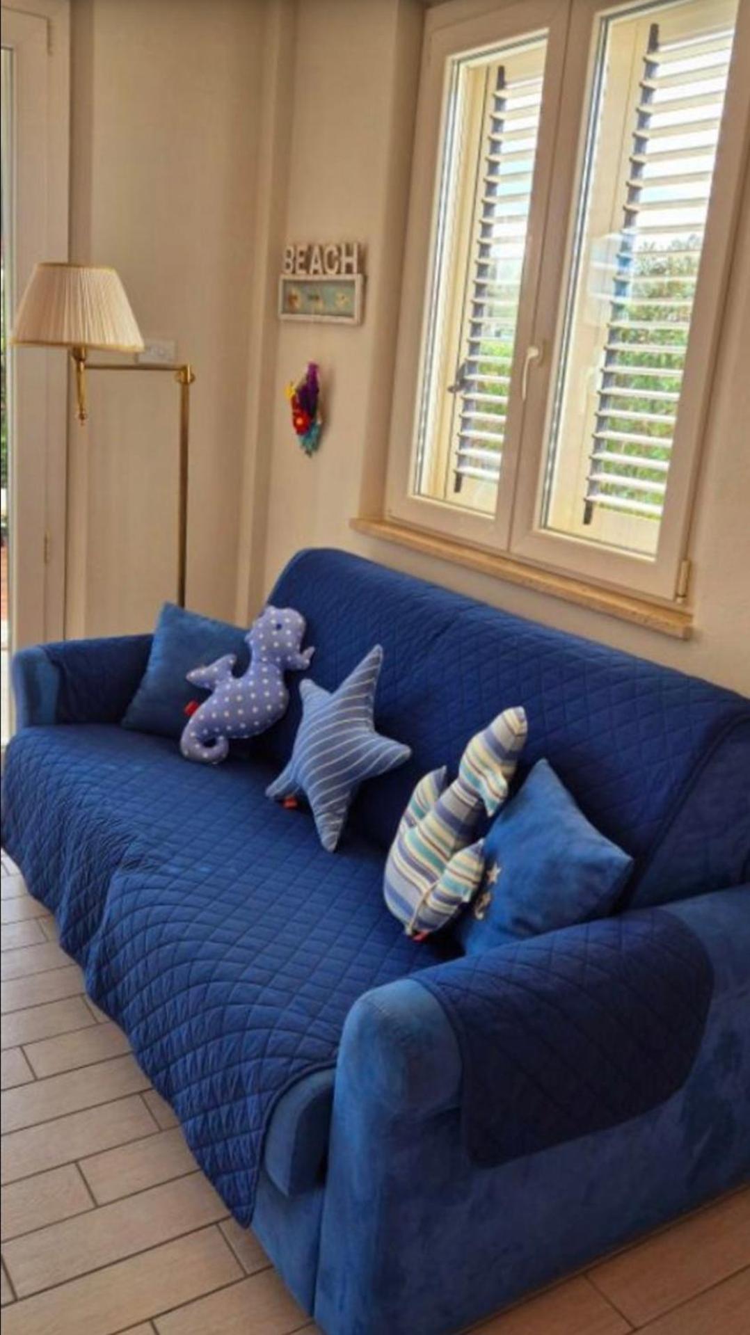 Danio Beach House Lido di Camaiore Ngoại thất bức ảnh