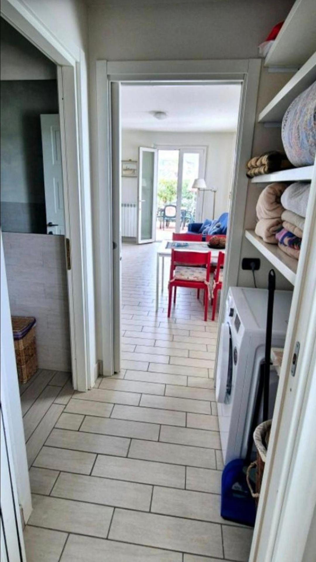 Danio Beach House Lido di Camaiore Ngoại thất bức ảnh