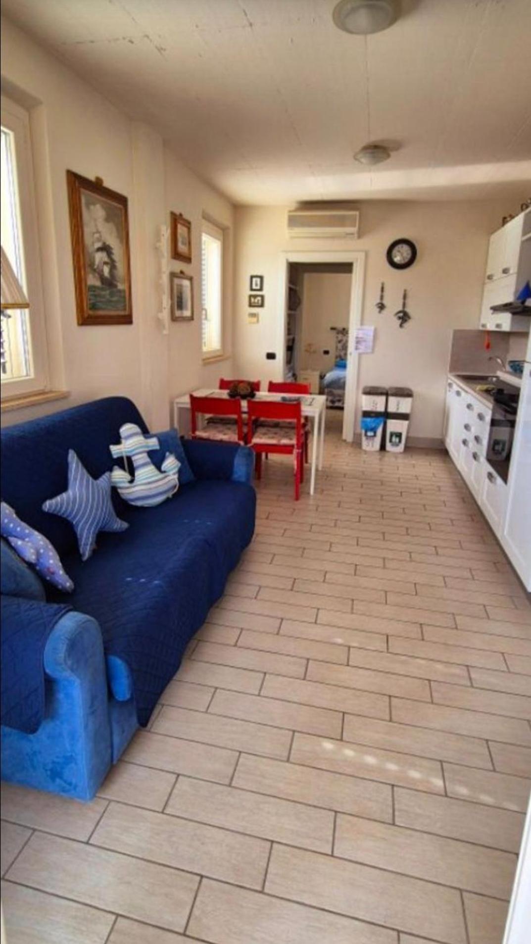 Danio Beach House Lido di Camaiore Ngoại thất bức ảnh