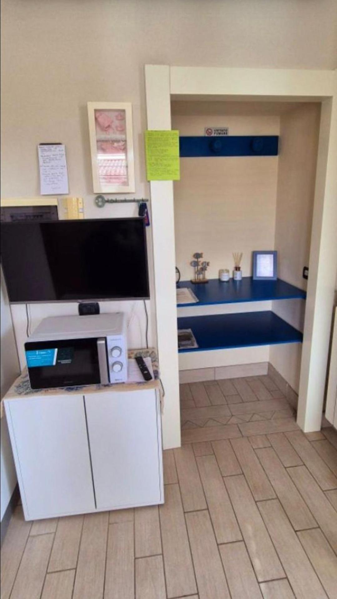 Danio Beach House Lido di Camaiore Ngoại thất bức ảnh