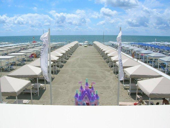 Danio Beach House Lido di Camaiore Phòng bức ảnh