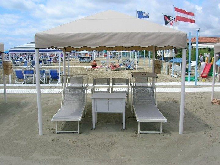 Danio Beach House Lido di Camaiore Phòng bức ảnh