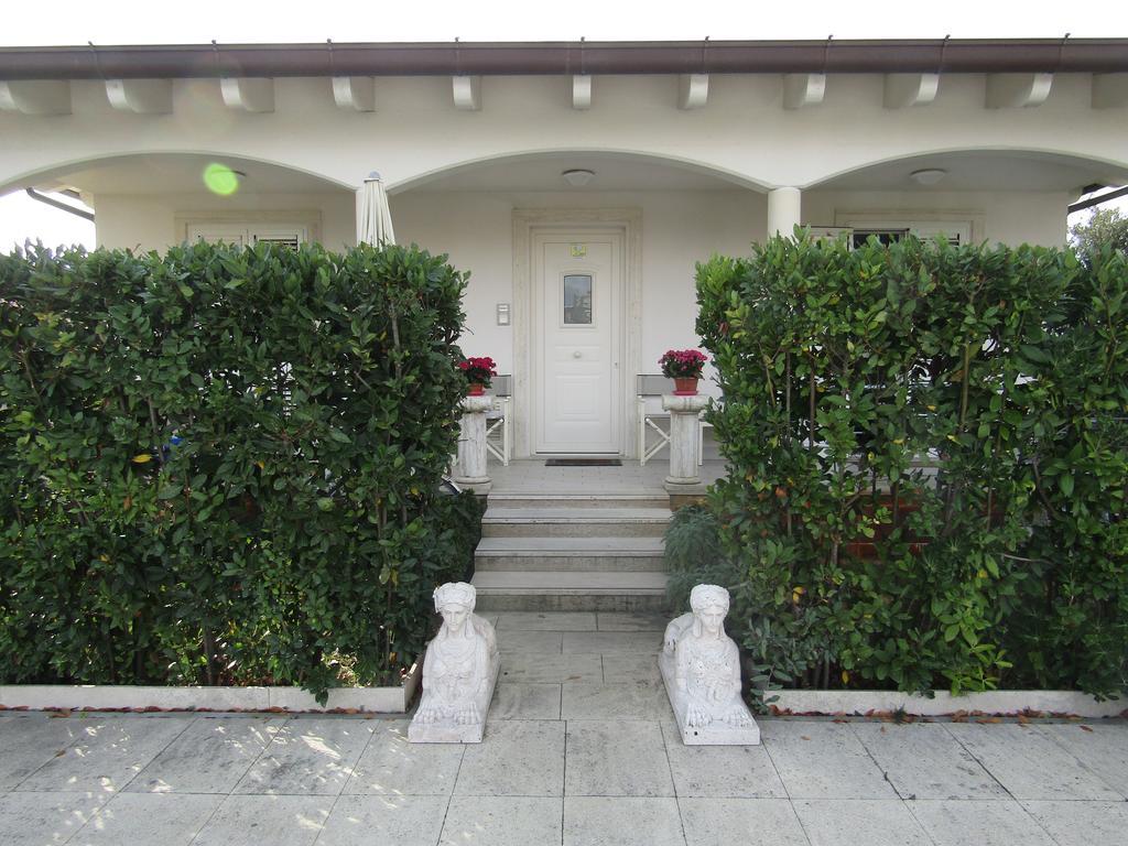 Danio Beach House Lido di Camaiore Ngoại thất bức ảnh