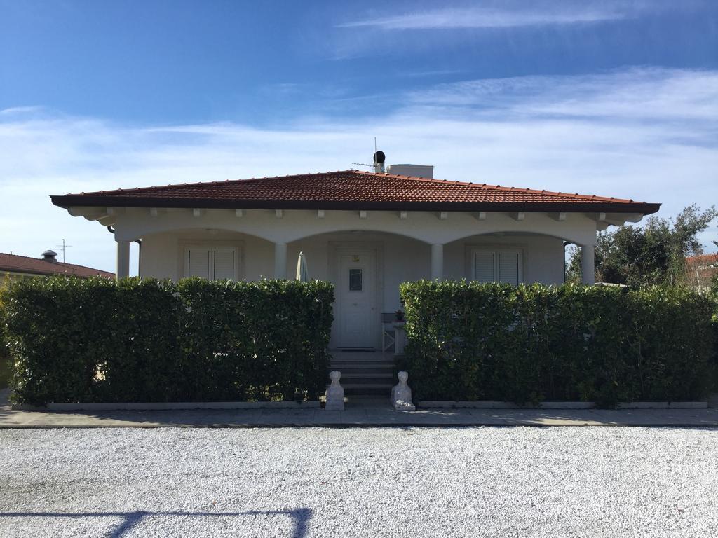 Danio Beach House Lido di Camaiore Ngoại thất bức ảnh