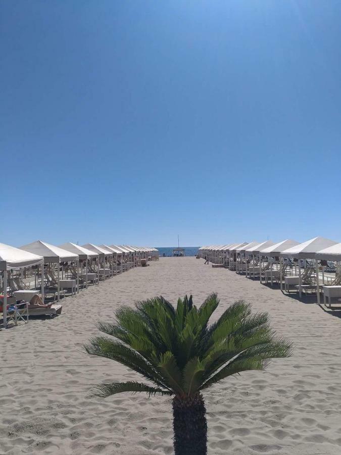 Danio Beach House Lido di Camaiore Ngoại thất bức ảnh